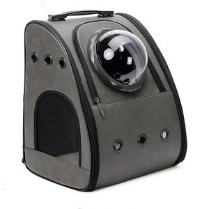 Pet Carrier Backpack Large ~ cat or dog